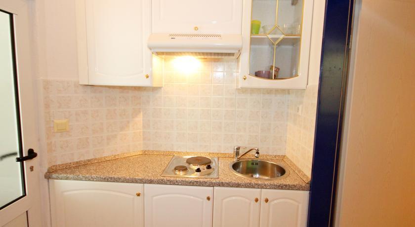 Apartment Vucic Makarska Camera foto