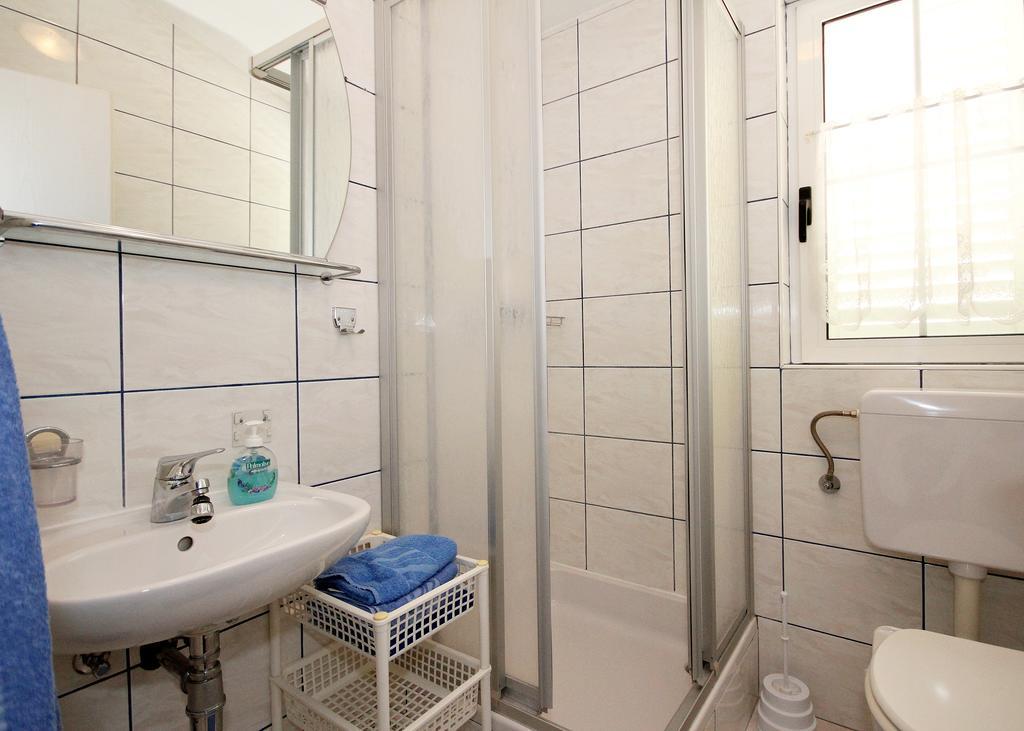 Apartment Vucic Makarska Camera foto