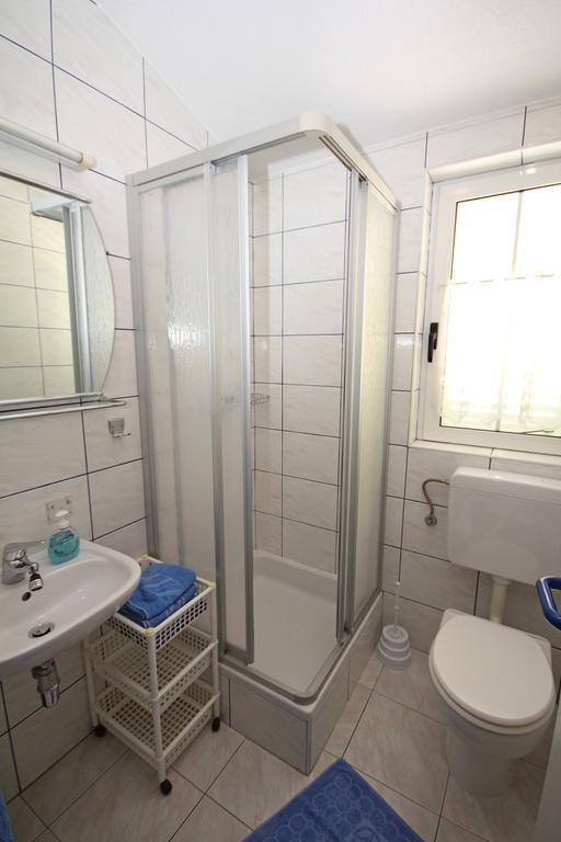 Apartment Vucic Makarska Camera foto