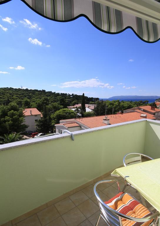 Apartment Vucic Makarska Camera foto