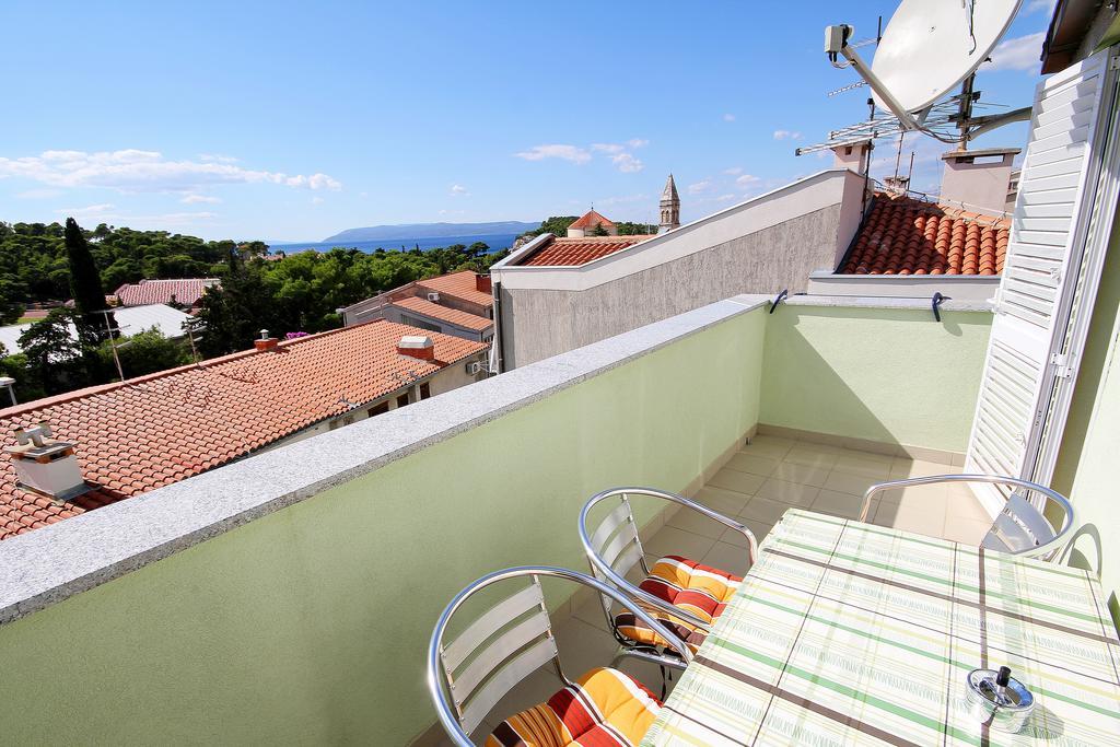 Apartment Vucic Makarska Camera foto